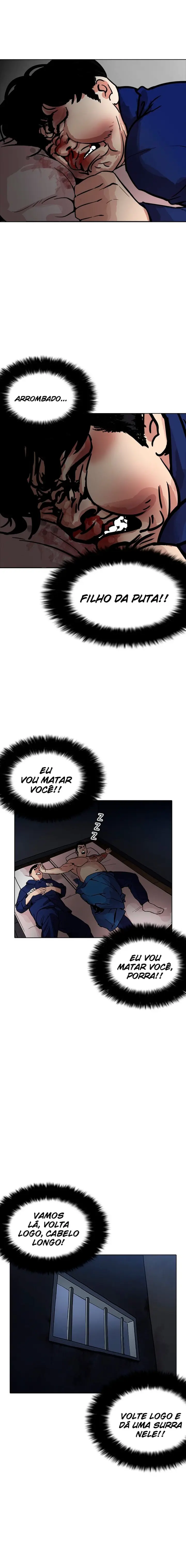 Read Aparências (PT-BR) PT Manga Online