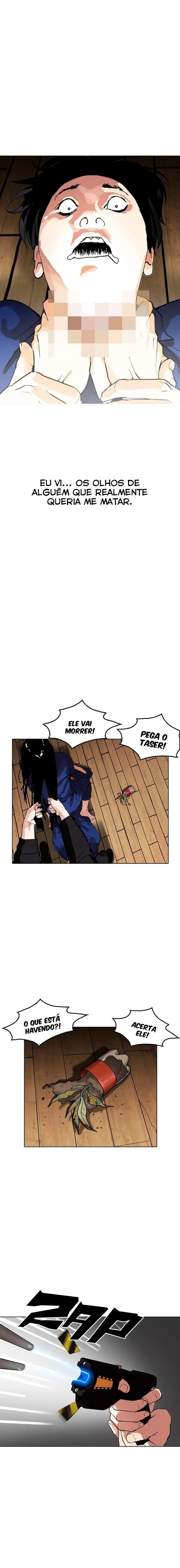 Read Aparências (PT-BR) PT Manga Online