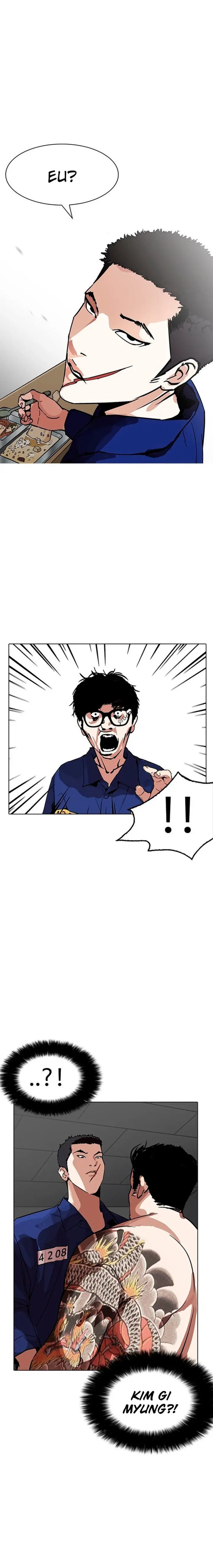 Read Aparências (PT-BR) PT Manga Online