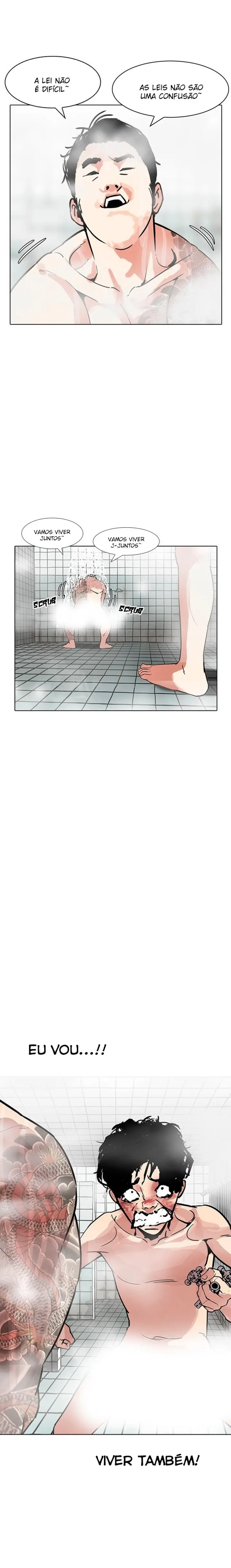 Read Aparências (PT-BR) PT Manga Online