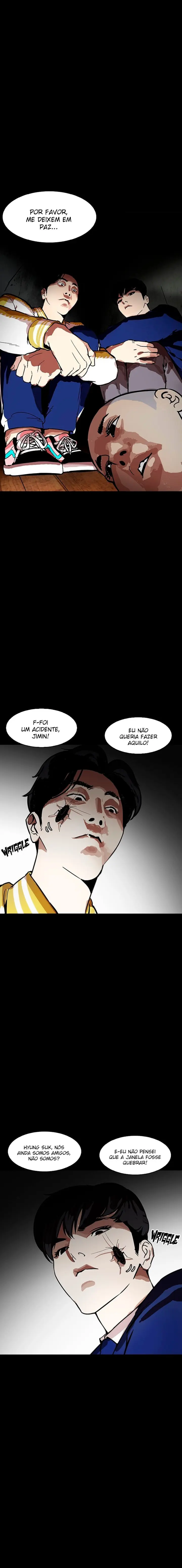 Read Aparências (PT-BR) PT Manga Online