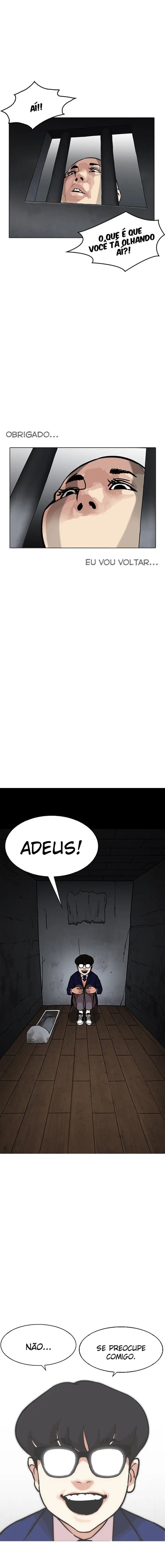 Read Aparências (PT-BR) PT Manga Online