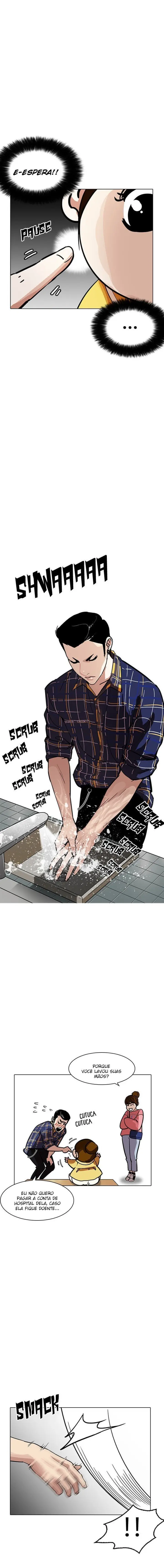 Read Aparências (PT-BR) PT Manga Online