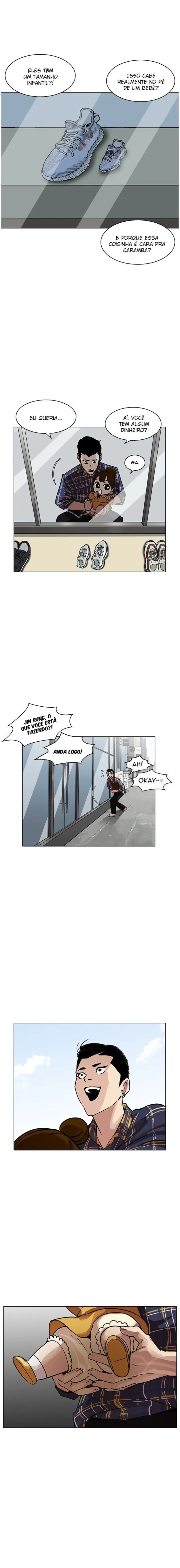 Read Aparências (PT-BR) PT Manga Online