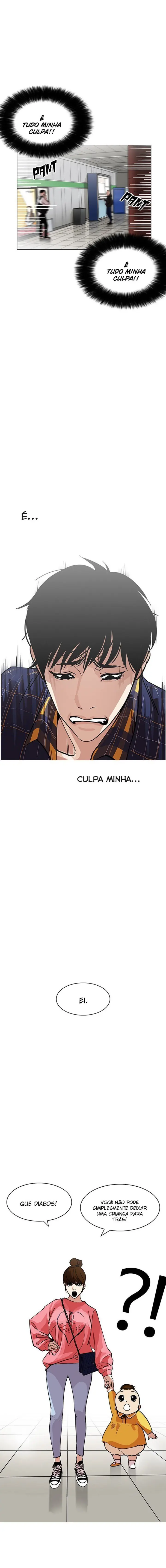 Read Aparências (PT-BR) PT Manga Online