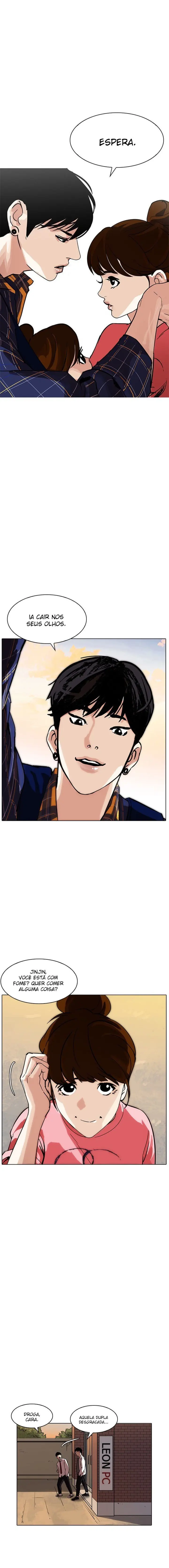 Read Aparências (PT-BR) PT Manga Online
