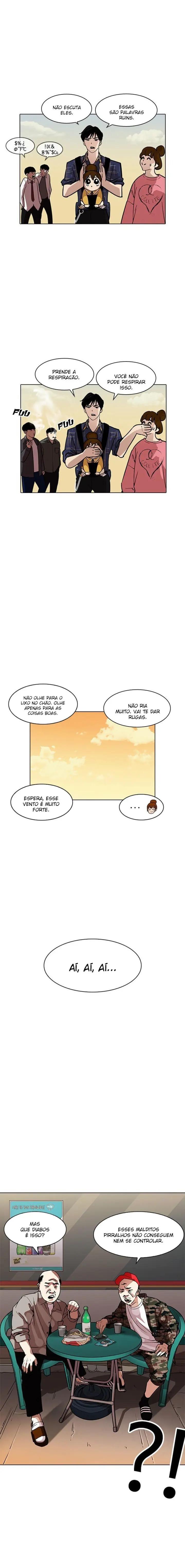 Read Aparências (PT-BR) PT Manga Online