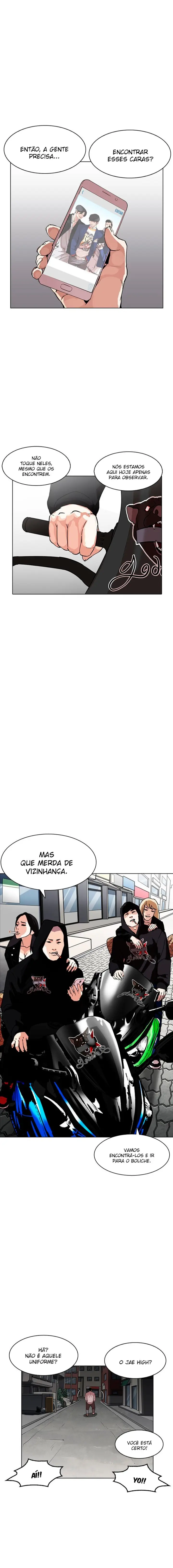 Read Aparências (PT-BR) PT Manga Online