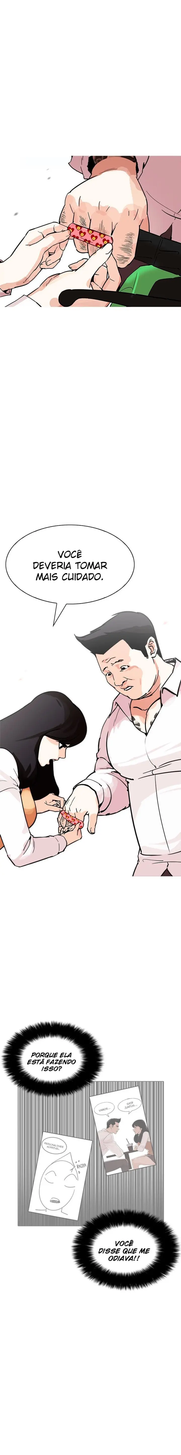 Read Aparências (PT-BR) PT Manga Online