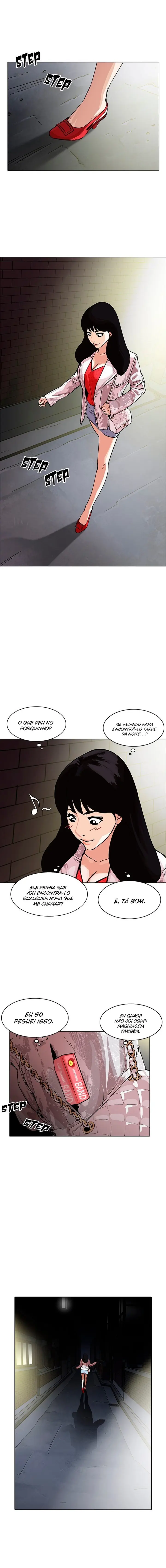 Read Aparências (PT-BR) PT Manga Online