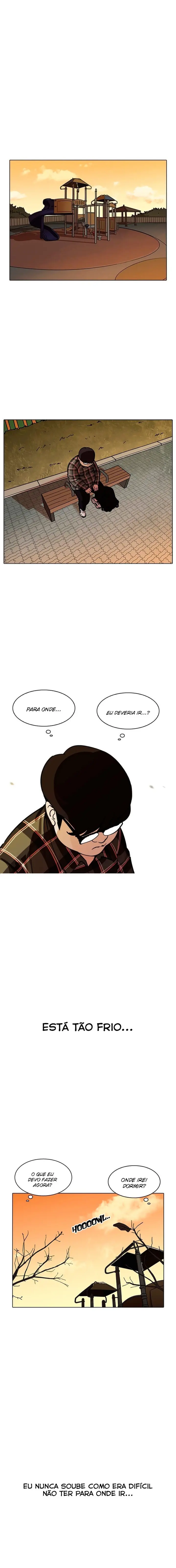 Read Aparências (PT-BR) PT Manga Online