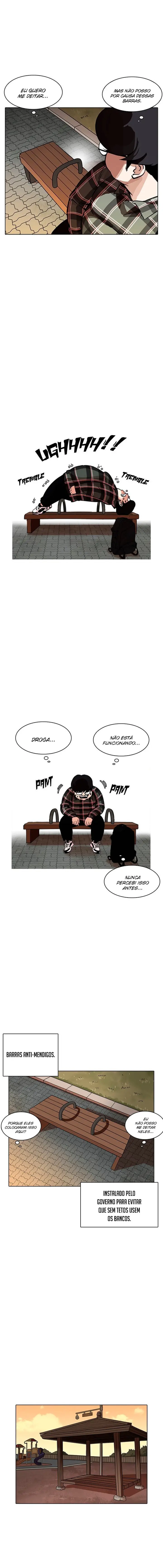 Read Aparências (PT-BR) PT Manga Online