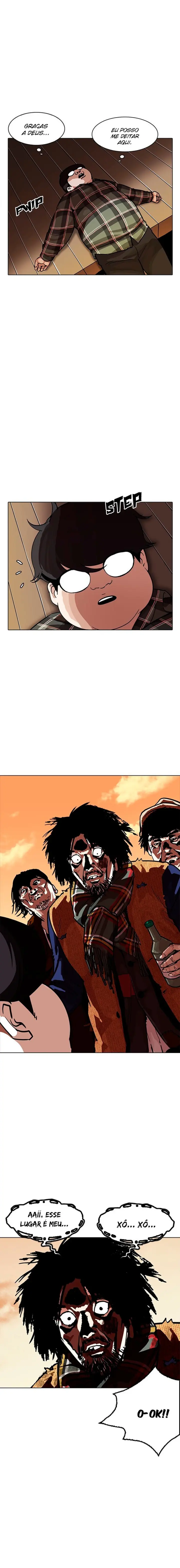 Read Aparências (PT-BR) PT Manga Online