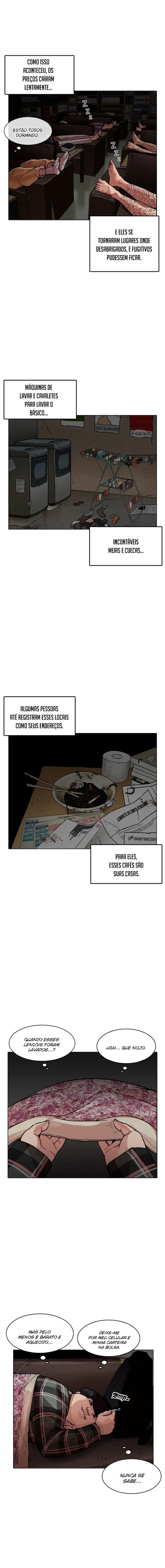 Read Aparências (PT-BR) PT Manga Online