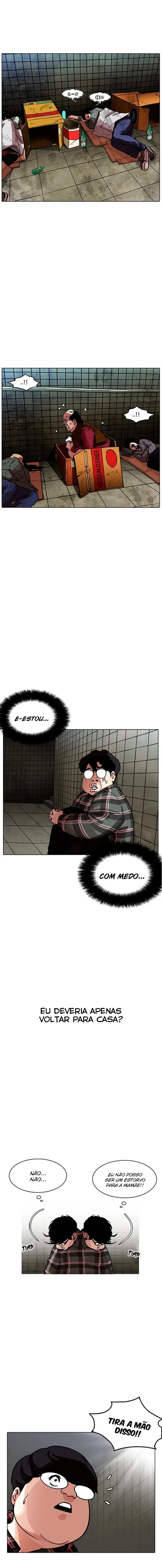 Read Aparências (PT-BR) PT Manga Online