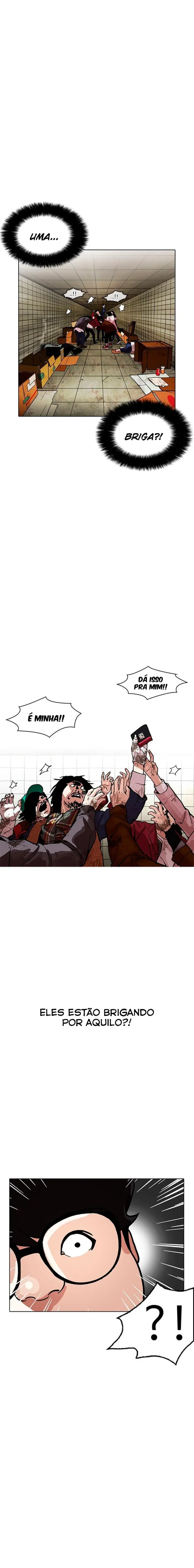 Read Aparências (PT-BR) PT Manga Online