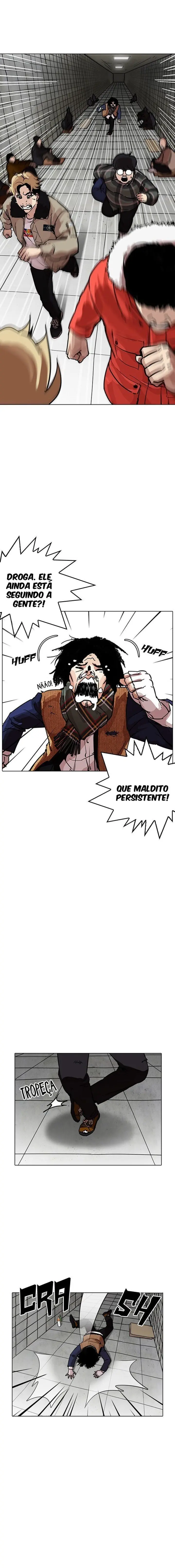 Read Aparências (PT-BR) PT Manga Online