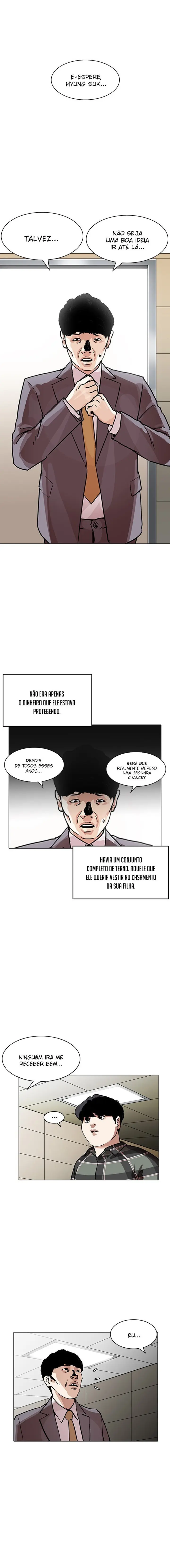 Read Aparências (PT-BR) PT Manga Online