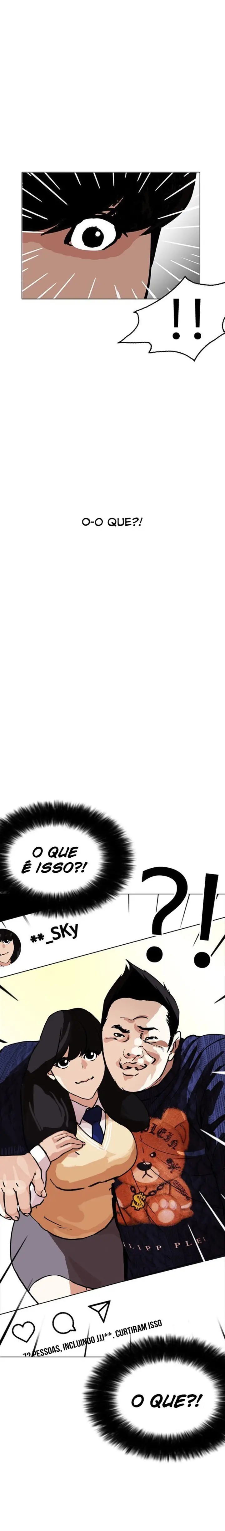 Read Aparências (PT-BR) PT Manga Online