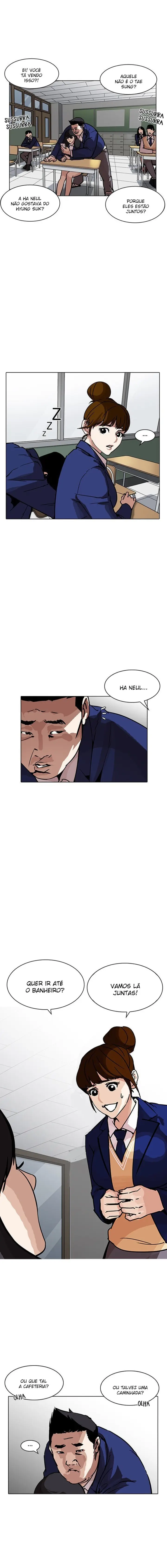 Read Aparências (PT-BR) PT Manga Online