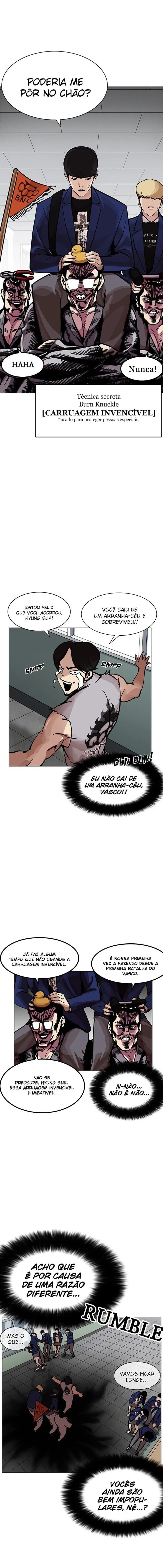 Read Aparências (PT-BR) PT Manga Online