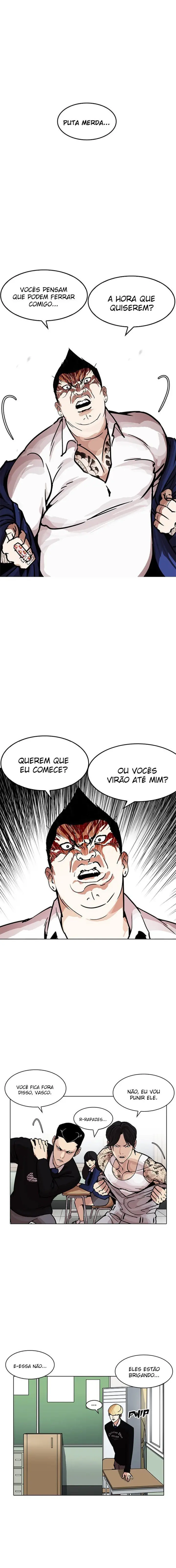Read Aparências (PT-BR) PT Manga Online