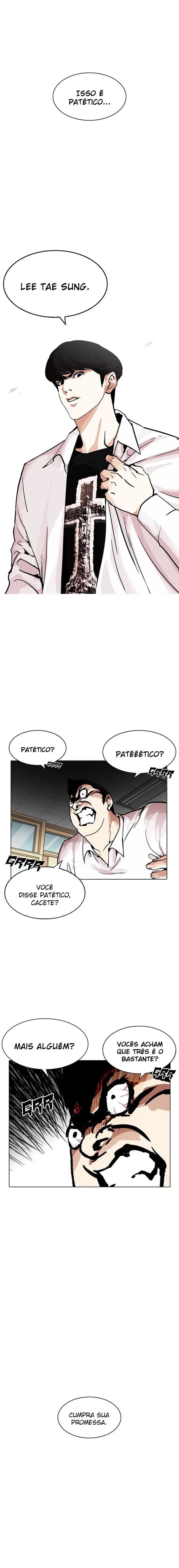 Read Aparências (PT-BR) PT Manga Online