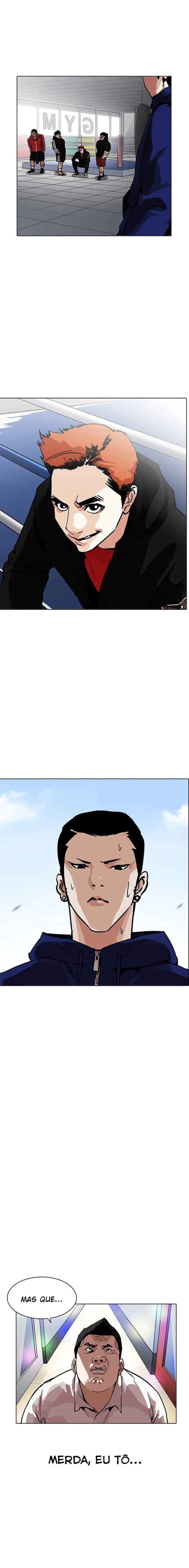 Read Aparências (PT-BR) PT Manga Online