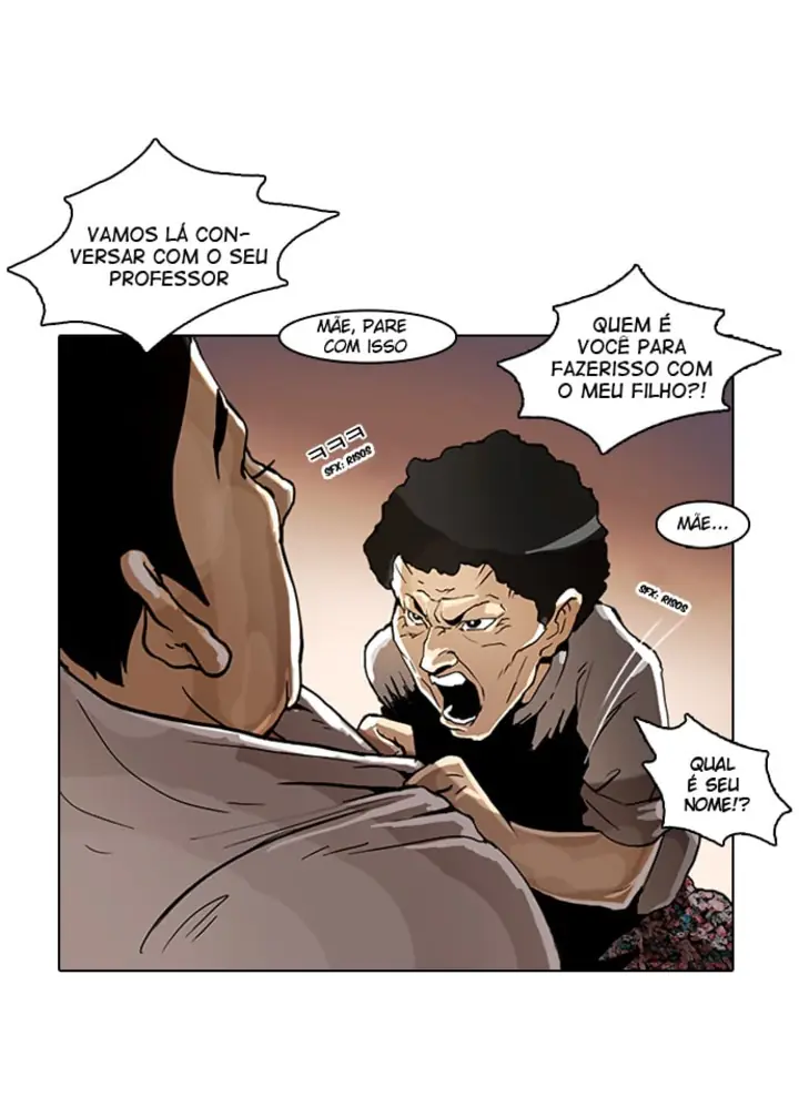 Read Aparências (PT-BR) PT Manga Online