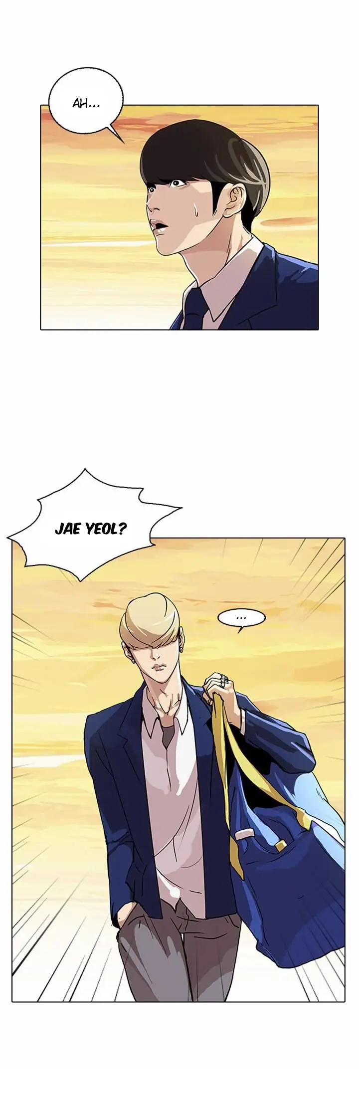 Read Aparências (PT-BR) PT Manga Online