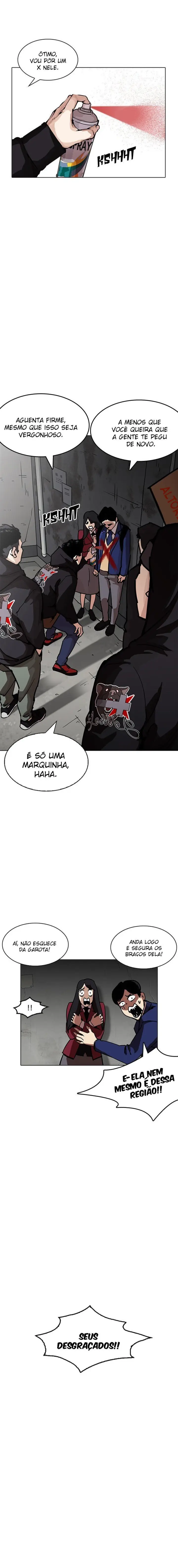 Read Aparências (PT-BR) PT Manga Online