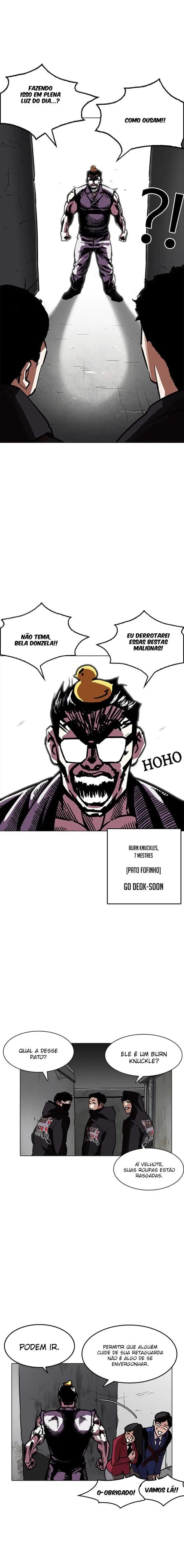 Read Aparências (PT-BR) PT Manga Online