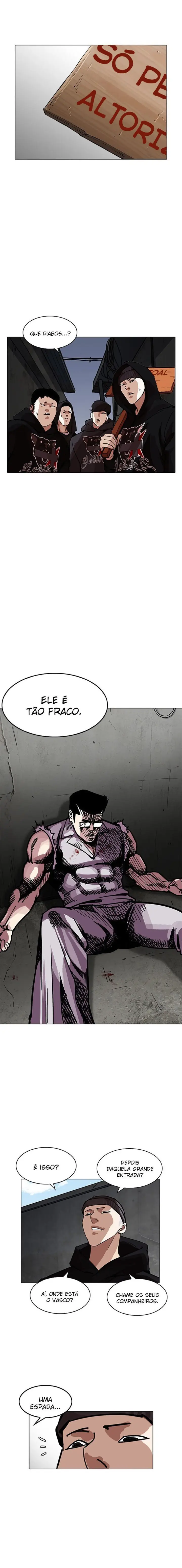 Read Aparências (PT-BR) PT Manga Online