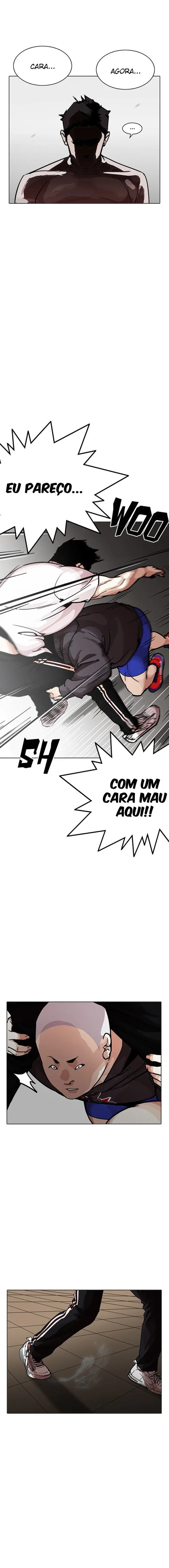 Read Aparências (PT-BR) PT Manga Online