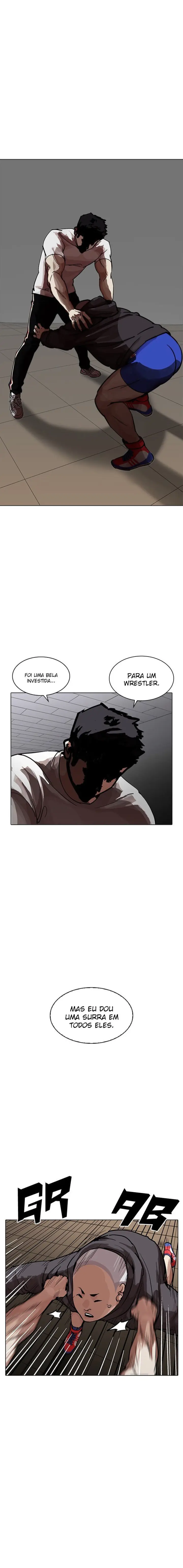 Read Aparências (PT-BR) PT Manga Online