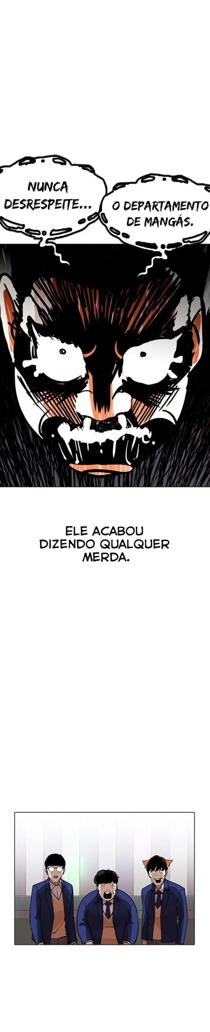 Read Aparências (PT-BR) PT Manga Online