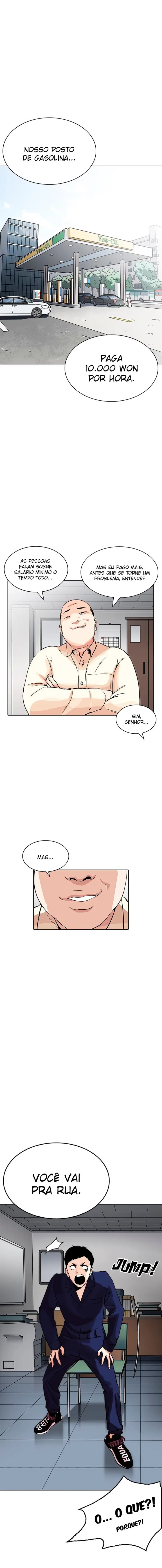 Read Aparências (PT-BR) PT Manga Online