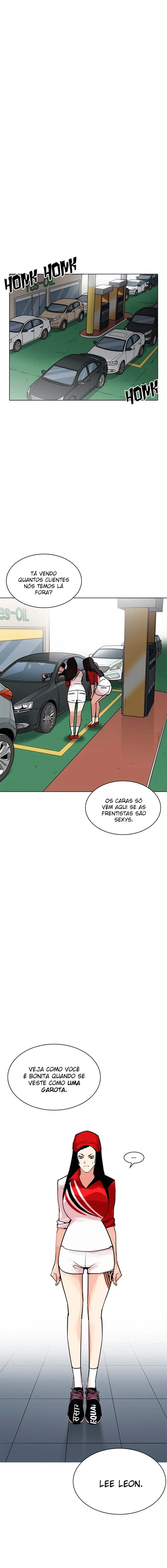 Read Aparências (PT-BR) PT Manga Online