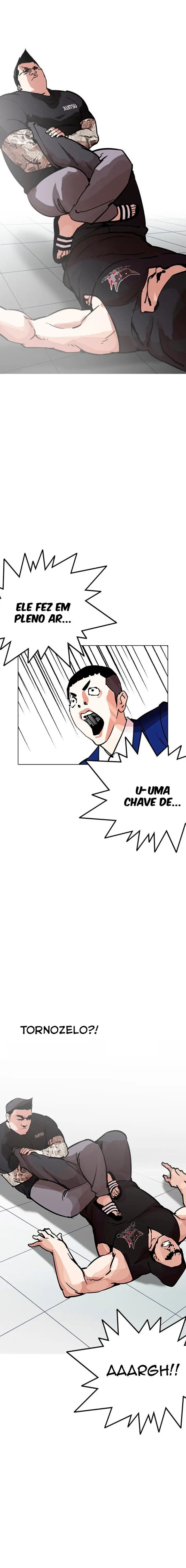 Read Aparências (PT-BR) PT Manga Online