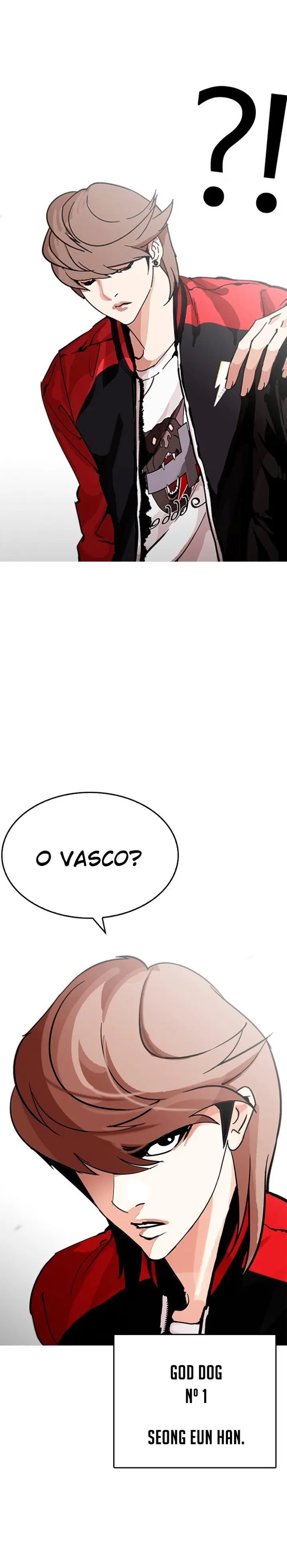 Read Aparências (PT-BR) PT Manga Online