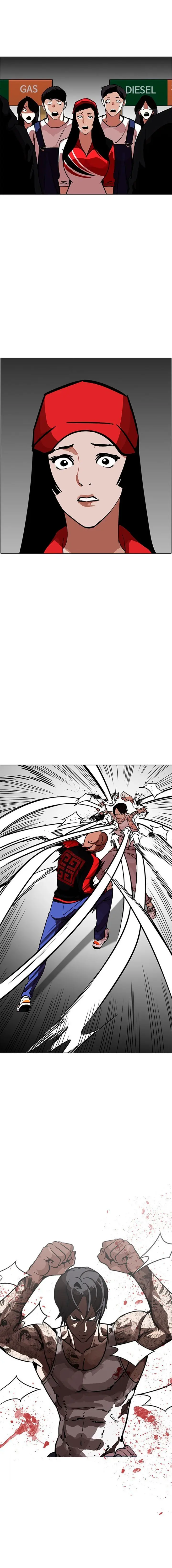 Read Aparências (PT-BR) PT Manga Online