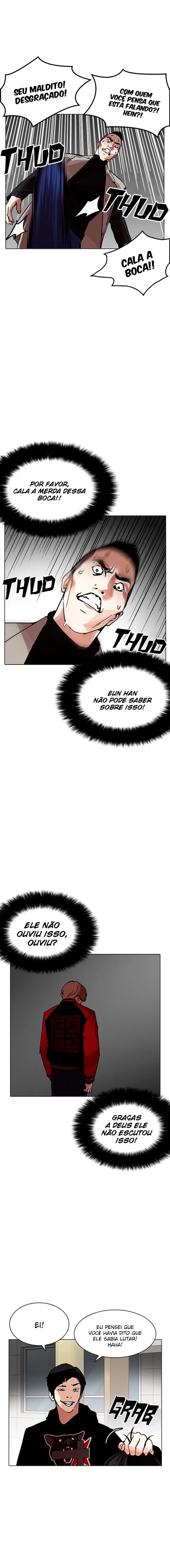 Read Aparências (PT-BR) PT Manga Online