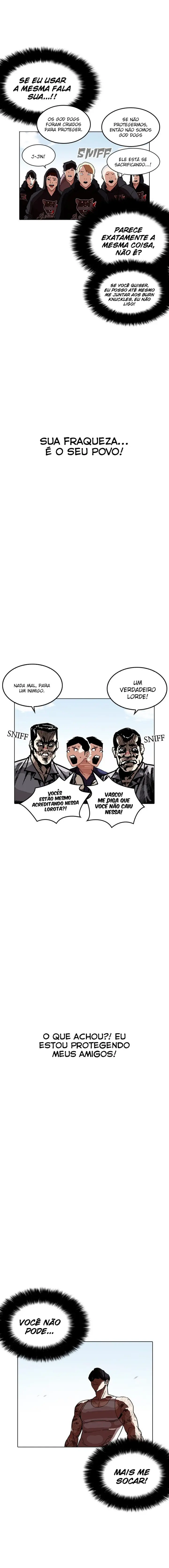 Read Aparências (PT-BR) PT Manga Online