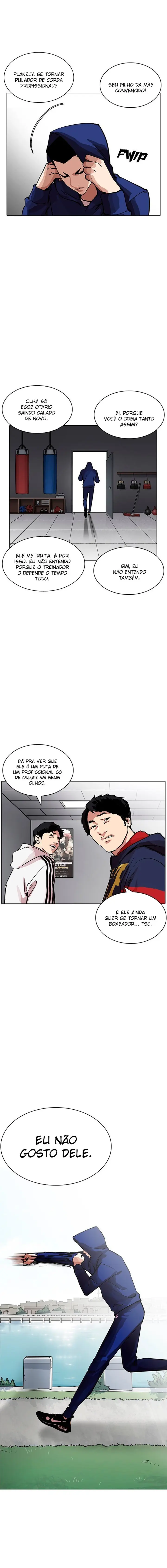 Read Aparências (PT-BR) PT Manga Online