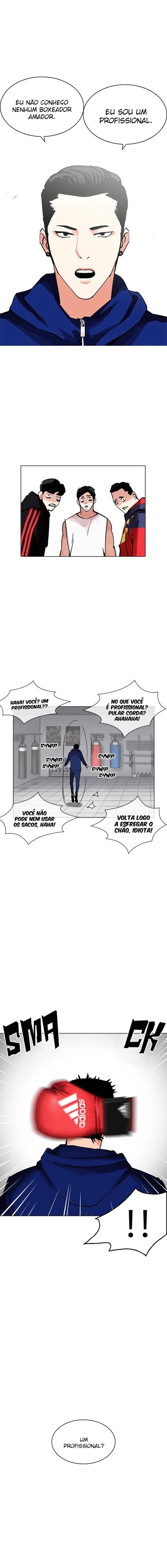 Read Aparências (PT-BR) PT Manga Online