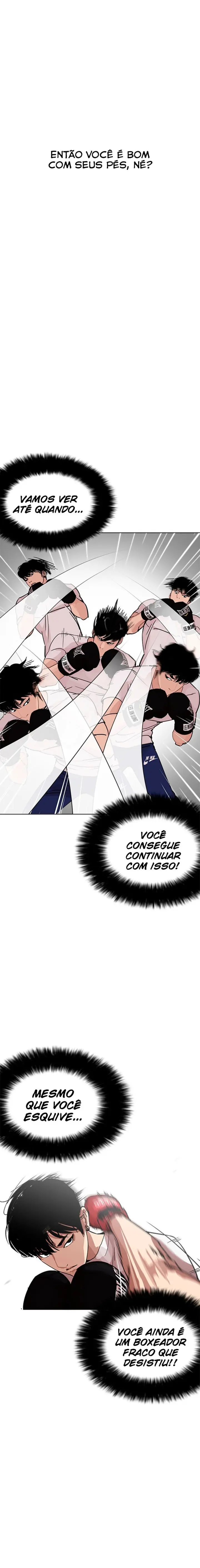 Read Aparências (PT-BR) PT Manga Online
