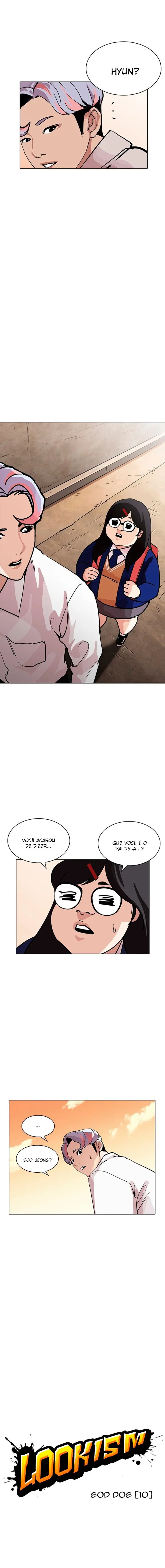 Read Aparências (PT-BR) PT Manga Online