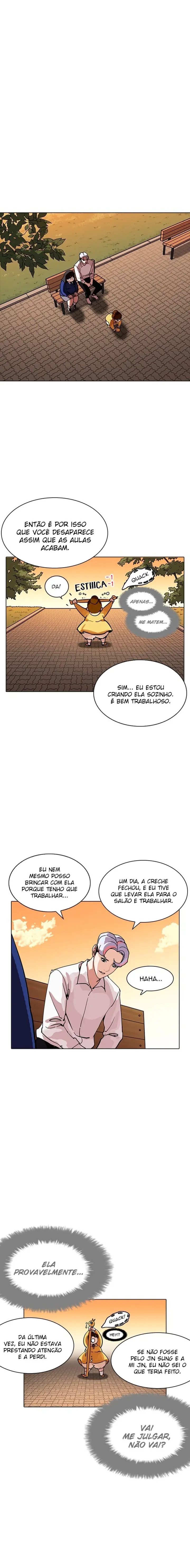 Read Aparências (PT-BR) PT Manga Online
