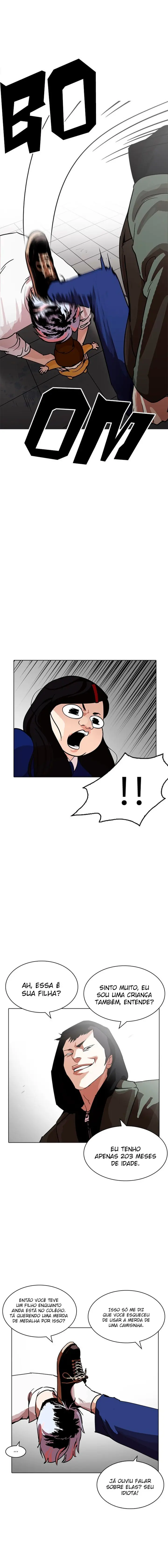 Read Aparências (PT-BR) PT Manga Online