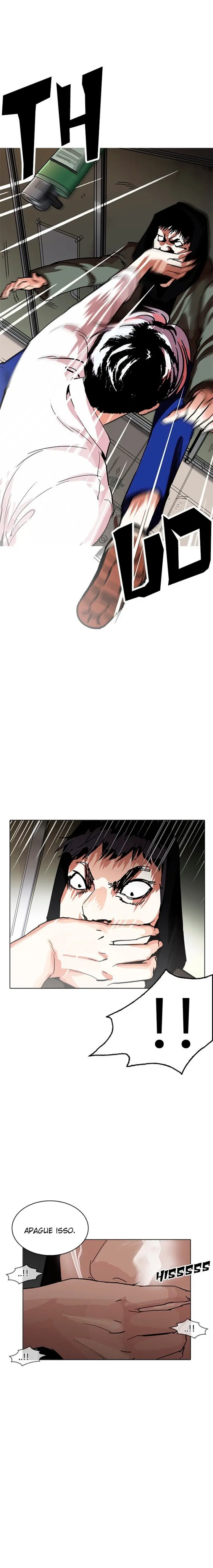Read Aparências (PT-BR) PT Manga Online